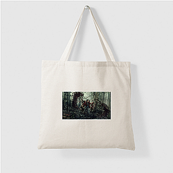 Love and Monsters is about a quest Love And Monsters Bags