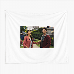 Love and Monsters is a romance Love And Monsters Tapestries