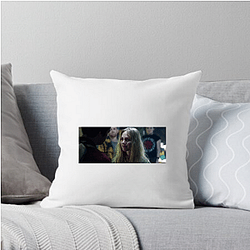 Love and Monsters is worth watching Love And Monsters Pillows Cover