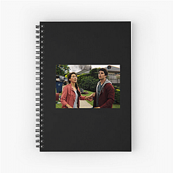 Love and Monsters is a romance Love And Monsters Notebook
