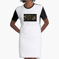 Love and Monsters is post apocalypse Love And Monsters Dresses