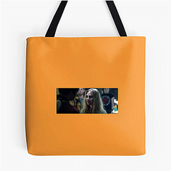 Love and Monsters is worth watching Love And Monsters Bags