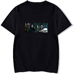 Love and Monsters has a great dog Love And Monsters T-Shirts