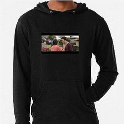 Love and Monsters means facing fear Love And Monsters Hoodies