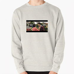 Love and Monsters means facing fear Love And Monsters Sweatshirts