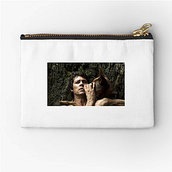 Love and Monsters teaches survival skills Love And Monsters Zipper Pouches