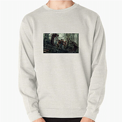 Love and Monsters is about a quest Love And Monsters Sweatshirts