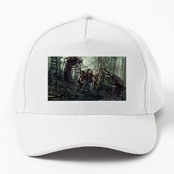 Love and Monsters is about a quest Love And Monsters Hats & Caps