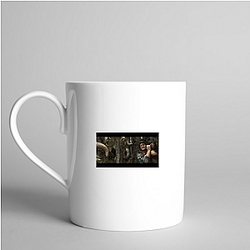 Love and Monsters is post apocalypse Love And Monsters Mugs