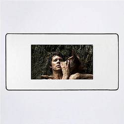 Love and Monsters teaches survival skills Love And Monsters Mouse Pads