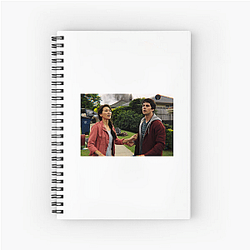 Love and Monsters is a romance Love And Monsters Notebook
