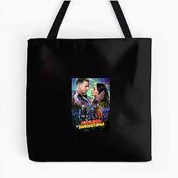 Love and Monsters stars Dylan O'Brien Love And Monsters Bags