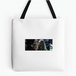 Love and Monsters is worth watching Love And Monsters Bags