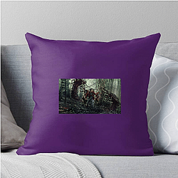 Love and Monsters is about a quest Love And Monsters Pillows Cover