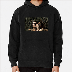 Love and Monsters teaches survival skills Love And Monsters Hoodies