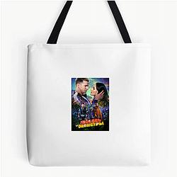 Love and Monsters stars Dylan O'Brien Love And Monsters Bags