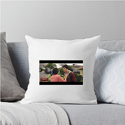 Love and Monsters means facing fear Love And Monsters Pillows Cover