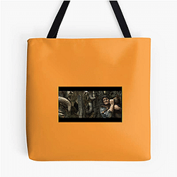 Love and Monsters is post apocalypse Love And Monsters Bags