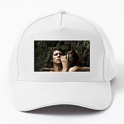 Love and Monsters teaches survival skills Love And Monsters Hats & Caps