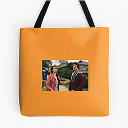 Love and Monsters is a romance Love And Monsters Bags