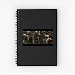 Love and Monsters is post apocalypse Love And Monsters Notebook
