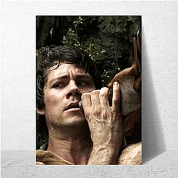 Love and Monsters teaches survival skills Love And Monsters Posters