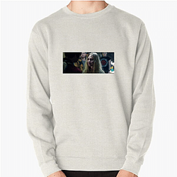 Love and Monsters is worth watching Love And Monsters Sweatshirts