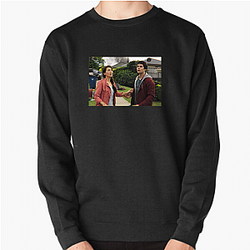 Love and Monsters is a romance Love And Monsters Sweatshirts