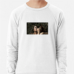 Love and Monsters teaches survival skills Love And Monsters Sweatshirts