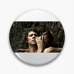 Love and Monsters teaches survival skills Love And Monsters Pins