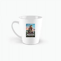 Love and Monsters is a fun movie Love And Monsters Mugs
