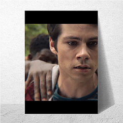 Love and Monsters features giant creatures Love And Monsters Posters