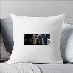 Love and Monsters is worth watching Love And Monsters Pillows Cover