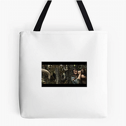 Love and Monsters is post apocalypse Love And Monsters Bags