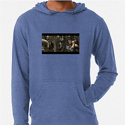 Love and Monsters is post apocalypse Love And Monsters Hoodies