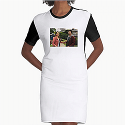 Love and Monsters is a romance Love And Monsters Dresses