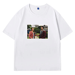 Love and Monsters is a romance Love And Monsters T-Shirts