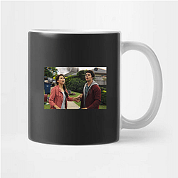 Love and Monsters is a romance Love And Monsters Mugs