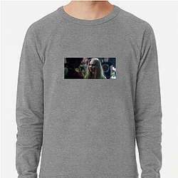 Love and Monsters is worth watching Love And Monsters Sweatshirts