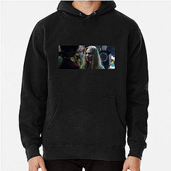 Love and Monsters is worth watching Love And Monsters Hoodies
