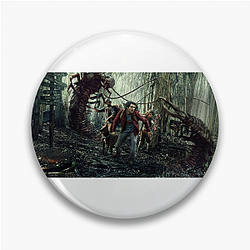Love and Monsters is about a quest Love And Monsters Pins