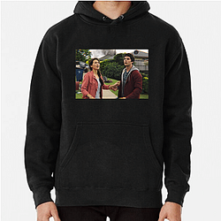 Love and Monsters is a romance Love And Monsters Hoodies