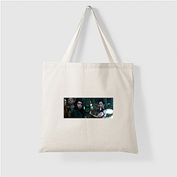 Love and Monsters has a great dog Love And Monsters Bags