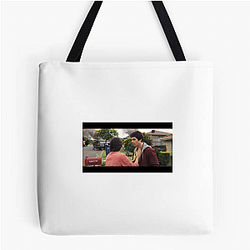 Love and Monsters means facing fear Love And Monsters Bags
