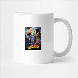 Love and Monsters stars Dylan O'Brien Love And Monsters Mugs