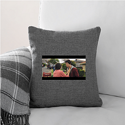 Love and Monsters means facing fear Love And Monsters Pillows Cover