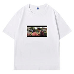 Love and Monsters means facing fear Love And Monsters T-Shirts