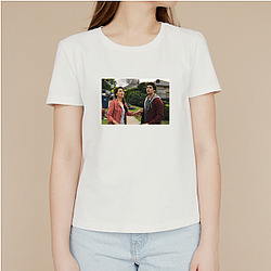 Love and Monsters is a romance Love And Monsters T-Shirts