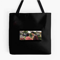 Love and Monsters means facing fear Love And Monsters Bags