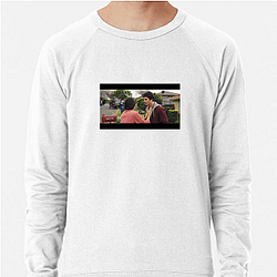 Love and Monsters means facing fear Love And Monsters Sweatshirts
